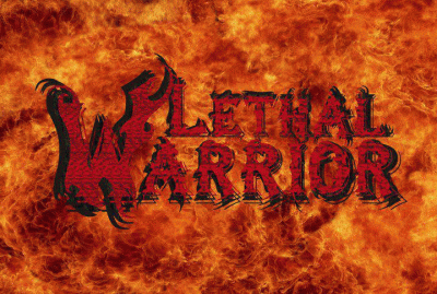 logo Lethal Warrior